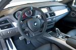 BMW X6 M 2013 года